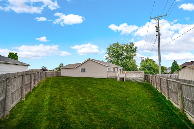 13 Sunset Ct, Steger, IL 60475 - photo 20