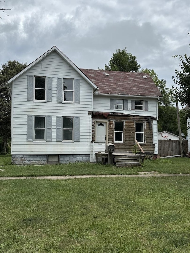 219 E Patton St, Paxton, IL 60957 - photo 1