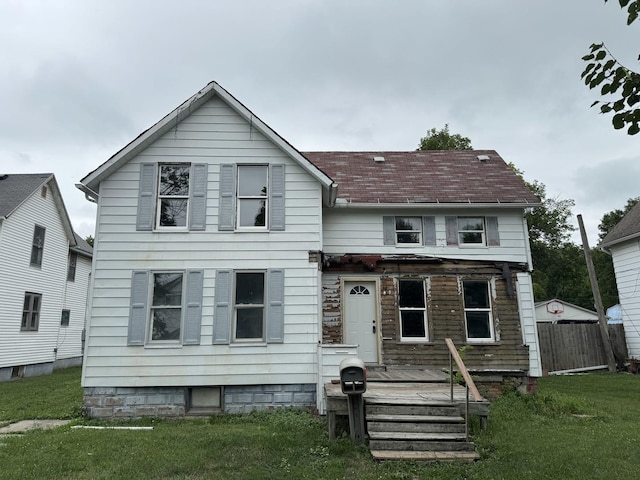 219 E Patton St, Paxton, IL 60957 - photo 1