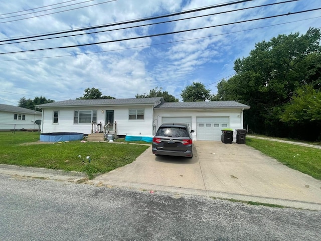 219 S Clinton St, Pittsfield, IL 62363 - photo 1