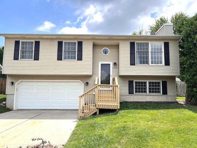 2503 Slayton Dr, Bloomington, IL 61704 - photo 1