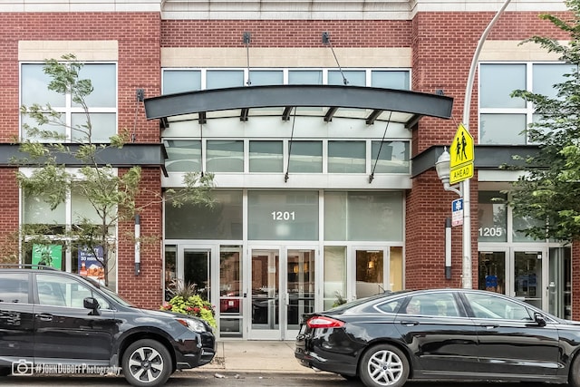 1201 W Adams St Unit 809, Chicago, IL 60607 - photo 13