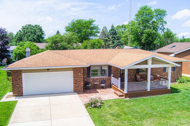 1617 Kaylee Ct, Sycamore, IL 60178 - photo 1