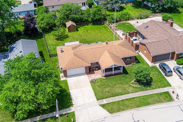 1617 Kaylee Ct, Sycamore, IL 60178 - photo 3