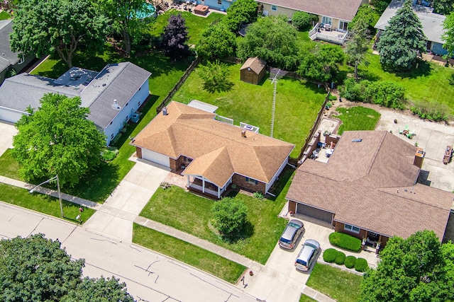 1617 Kaylee Ct, Sycamore, IL 60178 - photo 4
