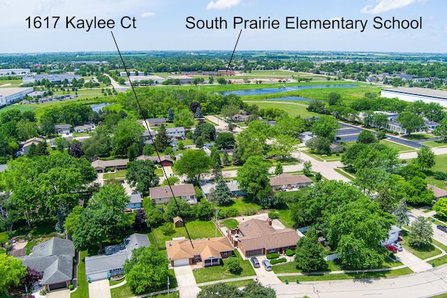 1617 Kaylee Ct, Sycamore, IL 60178 - photo 7