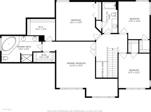 12804 Stellar Ln, Plainfield, IL 60585 - photo 36