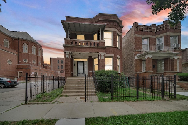 7129 S Prairie Ave, Chicago, IL 60619 - photo 1