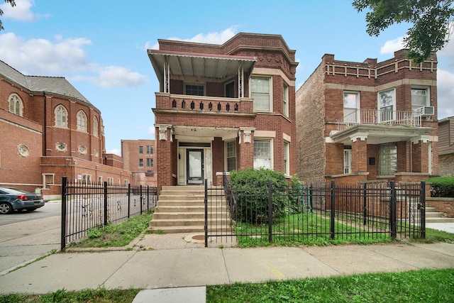 7129 S Prairie Ave, Chicago, IL 60619 - photo 2