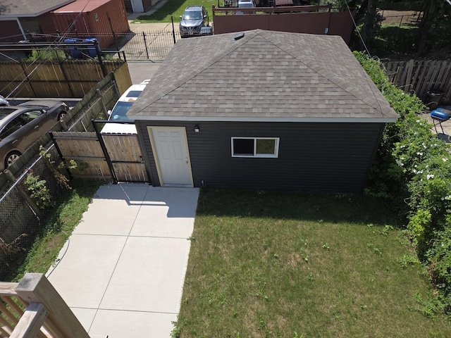 836 N Parkside Ave, Chicago, IL 60651 - photo 14
