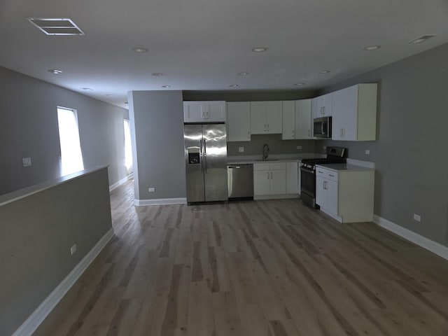 836 N Parkside Ave, Chicago, IL 60651 - photo 4