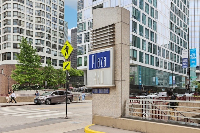 440 N Wabash Ave Unit 2307, Chicago, IL 60611 - photo 1