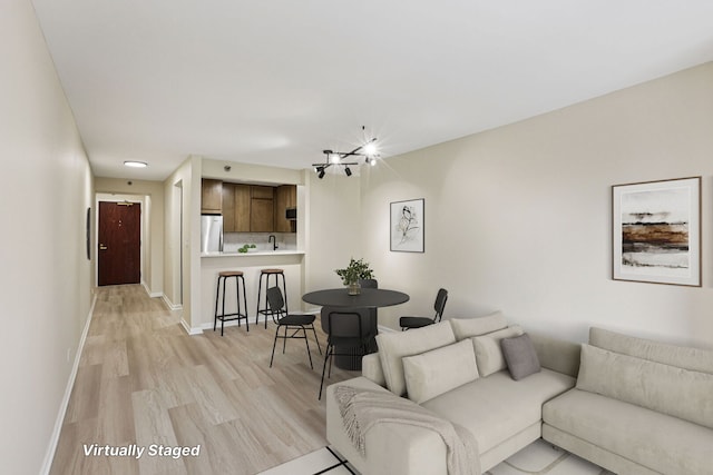 440 N Wabash Ave Unit 2307, Chicago, IL 60611 - photo 3