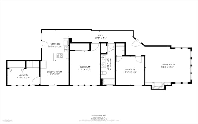 2060 W Fargo Ave Unit 3, Chicago, IL 60645 - photo 22