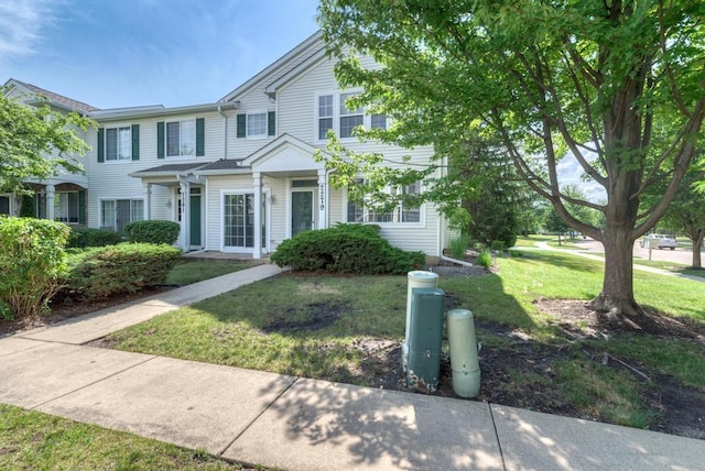 2279 Reflections Dr, Aurora, IL 60502 - photo 3
