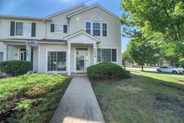 2279 Reflections Dr, Aurora, IL 60502 - photo 4