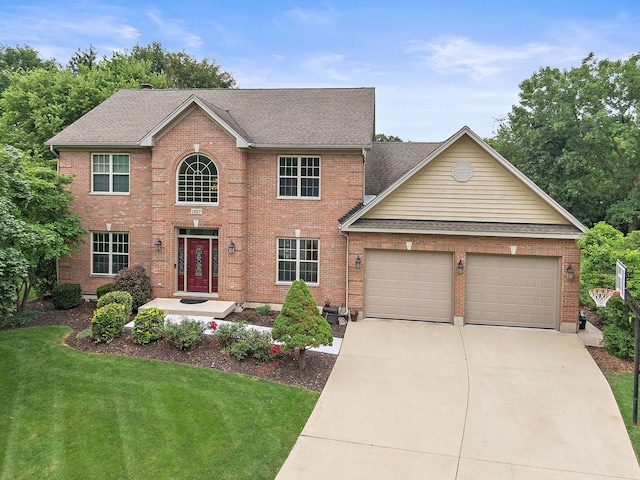 1027 Acorn Hill Ln, West Chicago, IL 60185 - photo 1