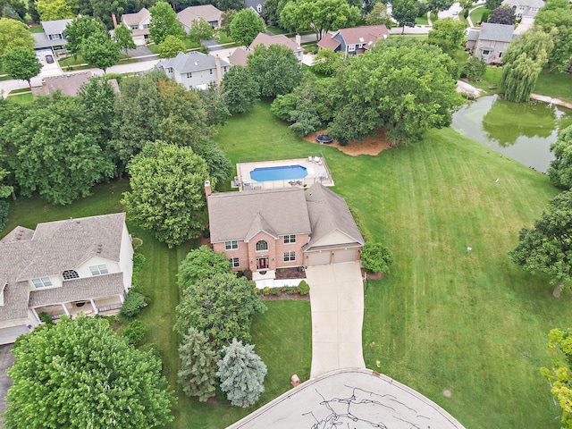 1027 Acorn Hill Ln, West Chicago, IL 60185 - photo 36