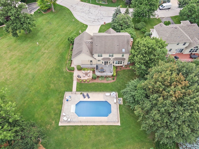 1027 Acorn Hill Ln, West Chicago, IL 60185 - photo 38