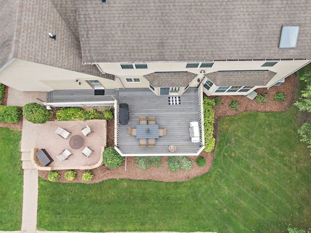 1027 Acorn Hill Ln, West Chicago, IL 60185 - photo 39