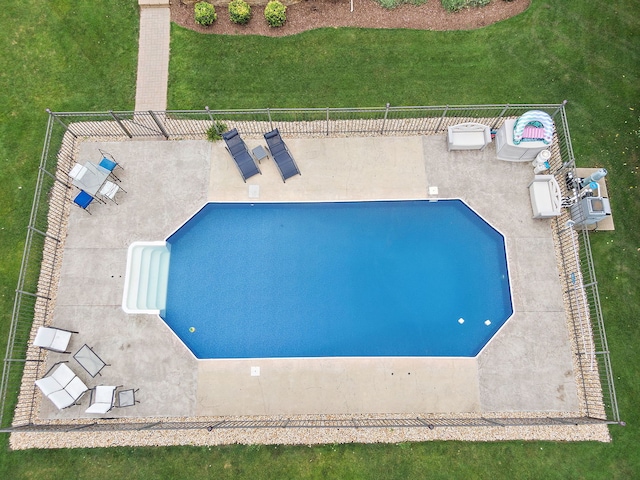1027 Acorn Hill Ln, West Chicago, IL 60185 - photo 40