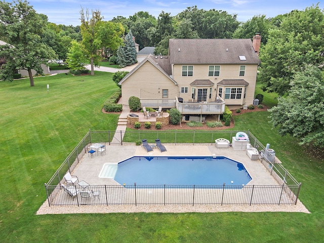 1027 Acorn Hill Ln, West Chicago, IL 60185 - photo 41
