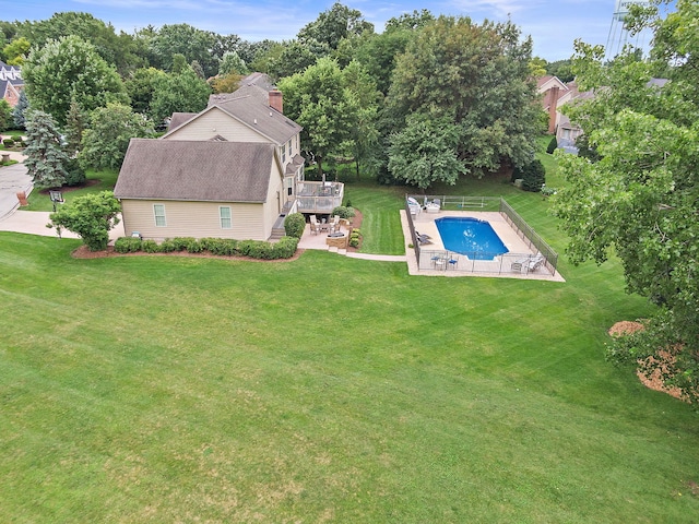 1027 Acorn Hill Ln, West Chicago, IL 60185 - photo 44