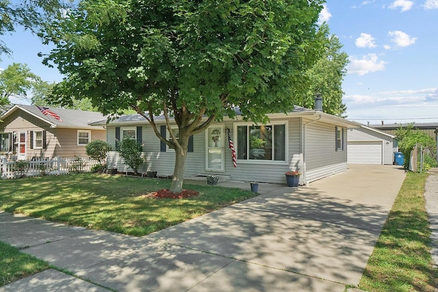 3109 Hopkins St, Steger, IL 60475 - photo 1