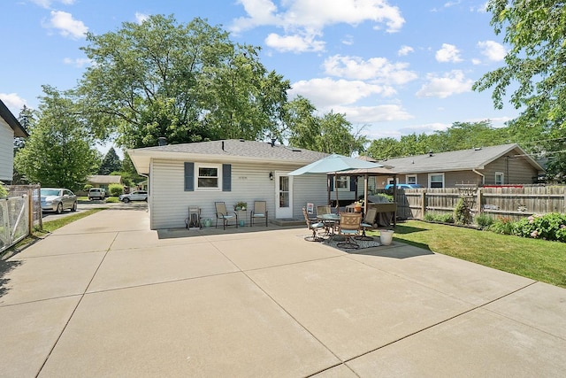 3109 Hopkins St, Steger, IL 60475 - photo 20