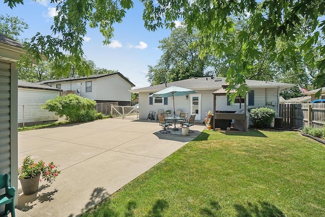 3109 Hopkins St, Steger, IL 60475 - photo 21