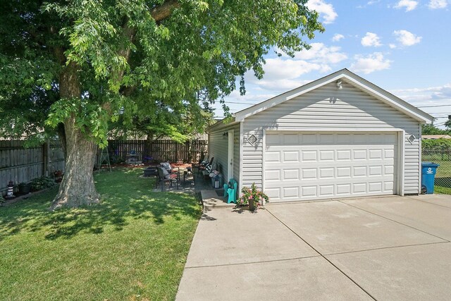 3109 Hopkins St, Steger, IL 60475 - photo 22