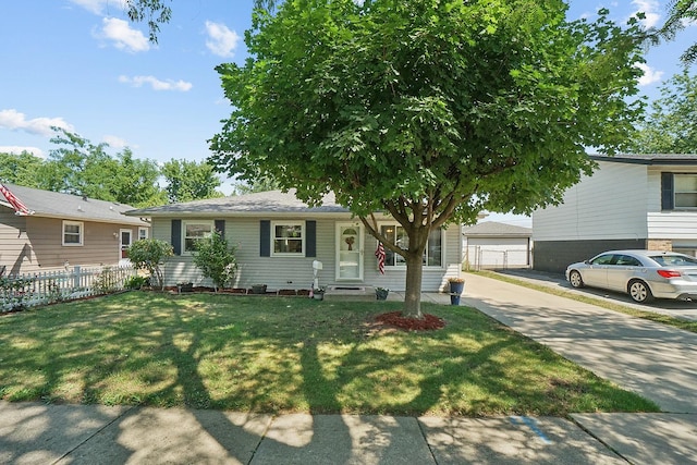 3109 Hopkins St, Steger, IL 60475 - photo 24