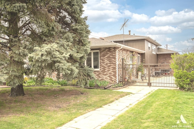 8356 Oak Park Ave, Burbank, IL 60459 - photo 2