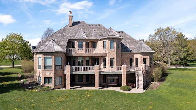 6590 Beech Ln, Libertyville, IL 60048 - photo 4