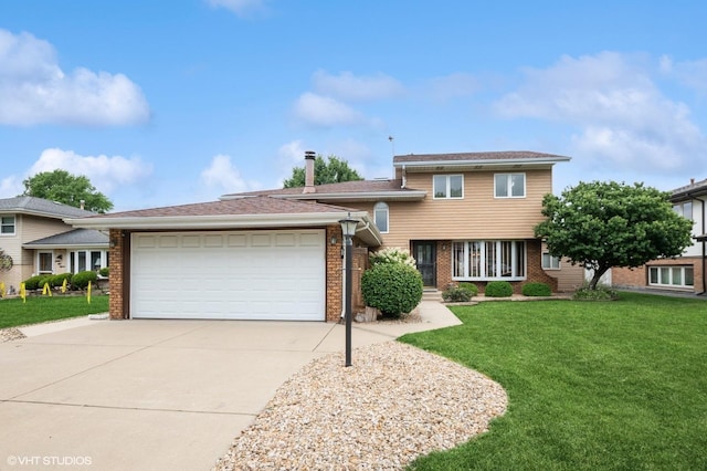 7812 W 81st St, Bridgeview, IL 60455 - photo 2