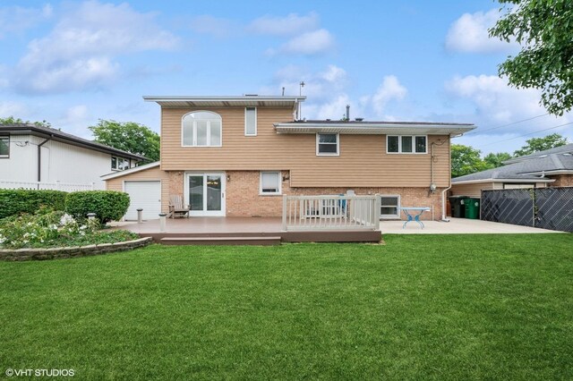 7812 W 81st St, Bridgeview, IL 60455 - photo 21