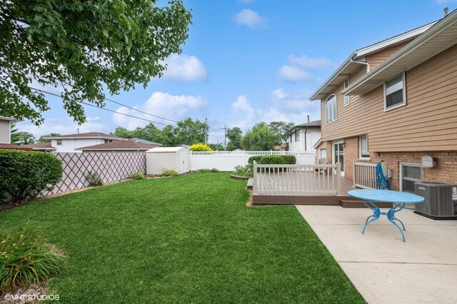 7812 W 81st St, Bridgeview, IL 60455 - photo 23