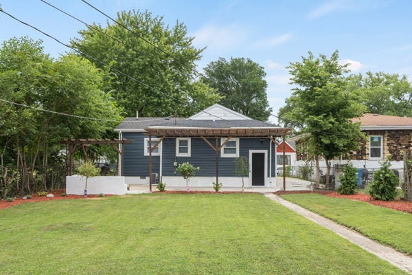 821 N Rosewood Ave, Kankakee, IL 60901 - photo 17