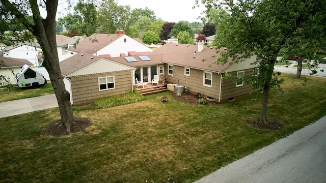 8952 Branton Ave, Highland, IN 46322 - photo 2