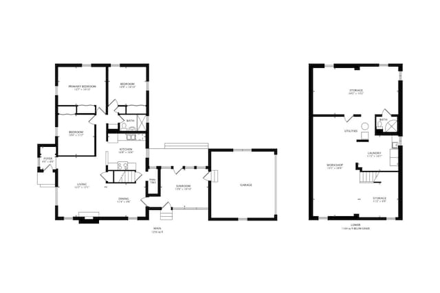 8952 Branton Ave, Highland, IN 46322 - photo 42