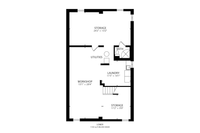 8952 Branton Ave, Highland, IN 46322 - photo 43