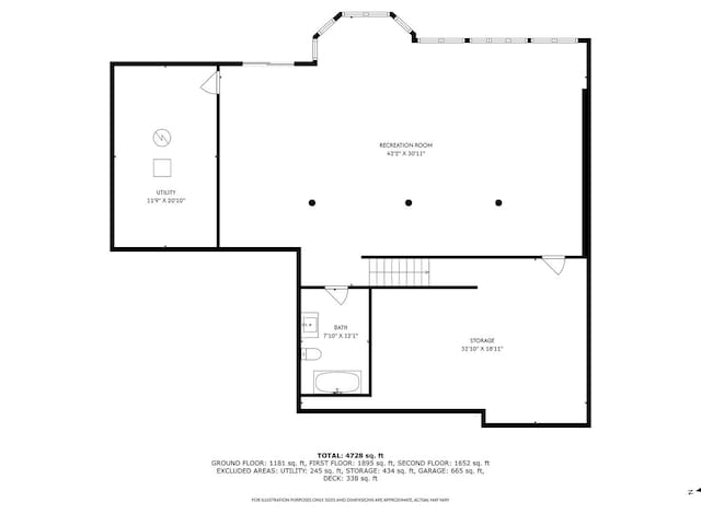 791 Reserve Ct, South Elgin, IL 60177 - photo 42