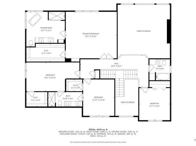 791 Reserve Ct, South Elgin, IL 60177 - photo 44