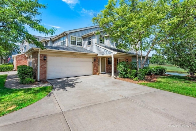 1471 Club Dr, Glendale Heights, IL 60139 - photo 1