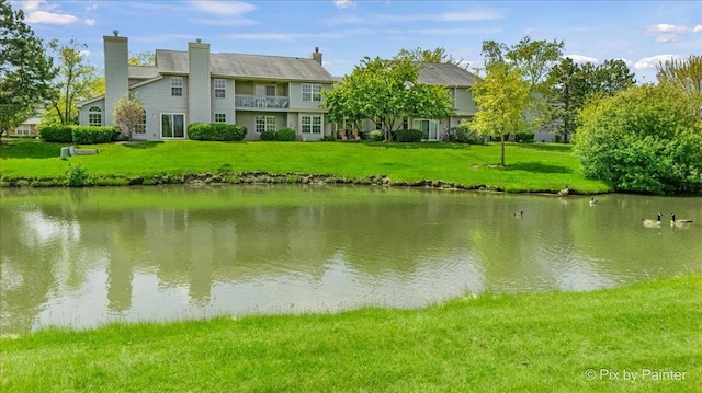 1471 Club Dr, Glendale Heights, IL 60139 - photo 26