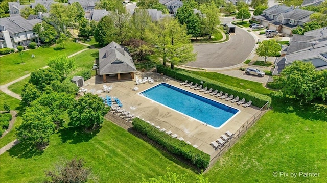 1471 Club Dr, Glendale Heights, IL 60139 - photo 29