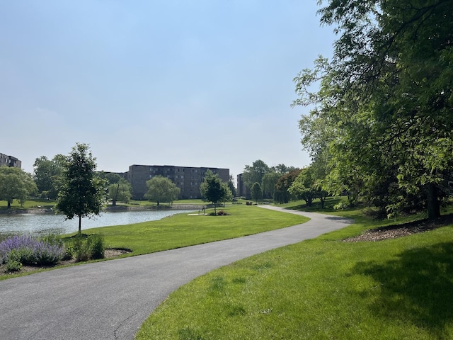 805 Leicester Rd Unit 320, Elk Grove Village, IL 60007 - photo 29