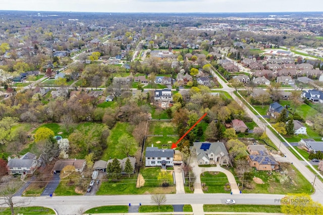 1912 N Summit St, Wheaton, IL 60187 - photo 59