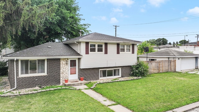 11551 S Komensky Ave, Alsip, IL 60803 - photo 1