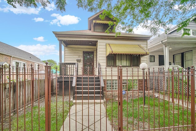 1710 W 71st St, Chicago, IL 60636 - photo 1